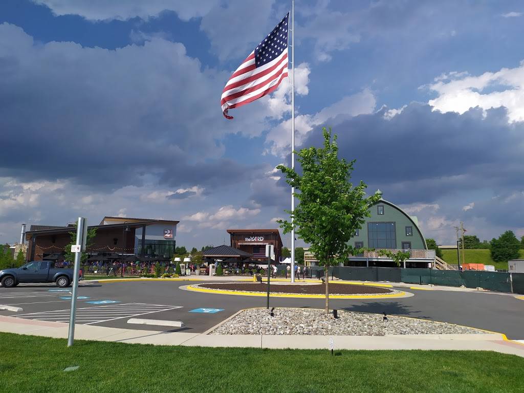 2 Silos Brewing Company | restaurant | 9925 Discovery Blvd, Manassas, VA 20109, USA | 7034202264 OR +1 703-420-2264