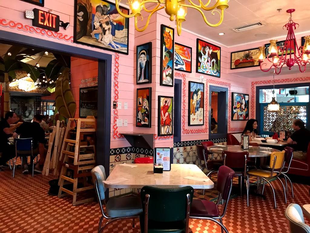 Chuys | restaurant | 1221 E State Hwy 114, Southlake, TX 76092, USA | 8174212489 OR +1 817-421-2489