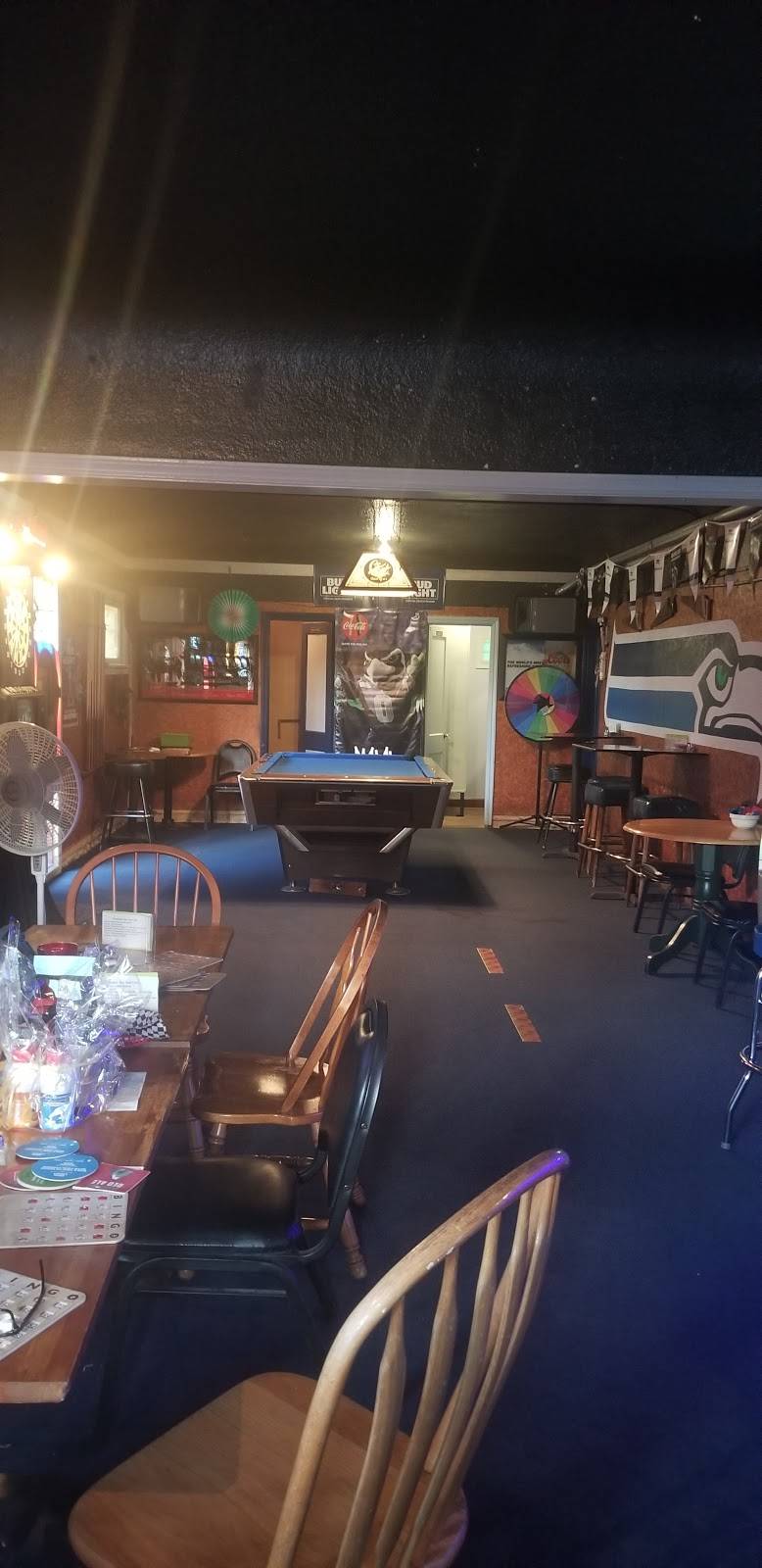 Woodshed Bar & Grill | restaurant | 23698 WA-3, Belfair, WA 98528, USA | 3602751222 OR +1 360-275-1222