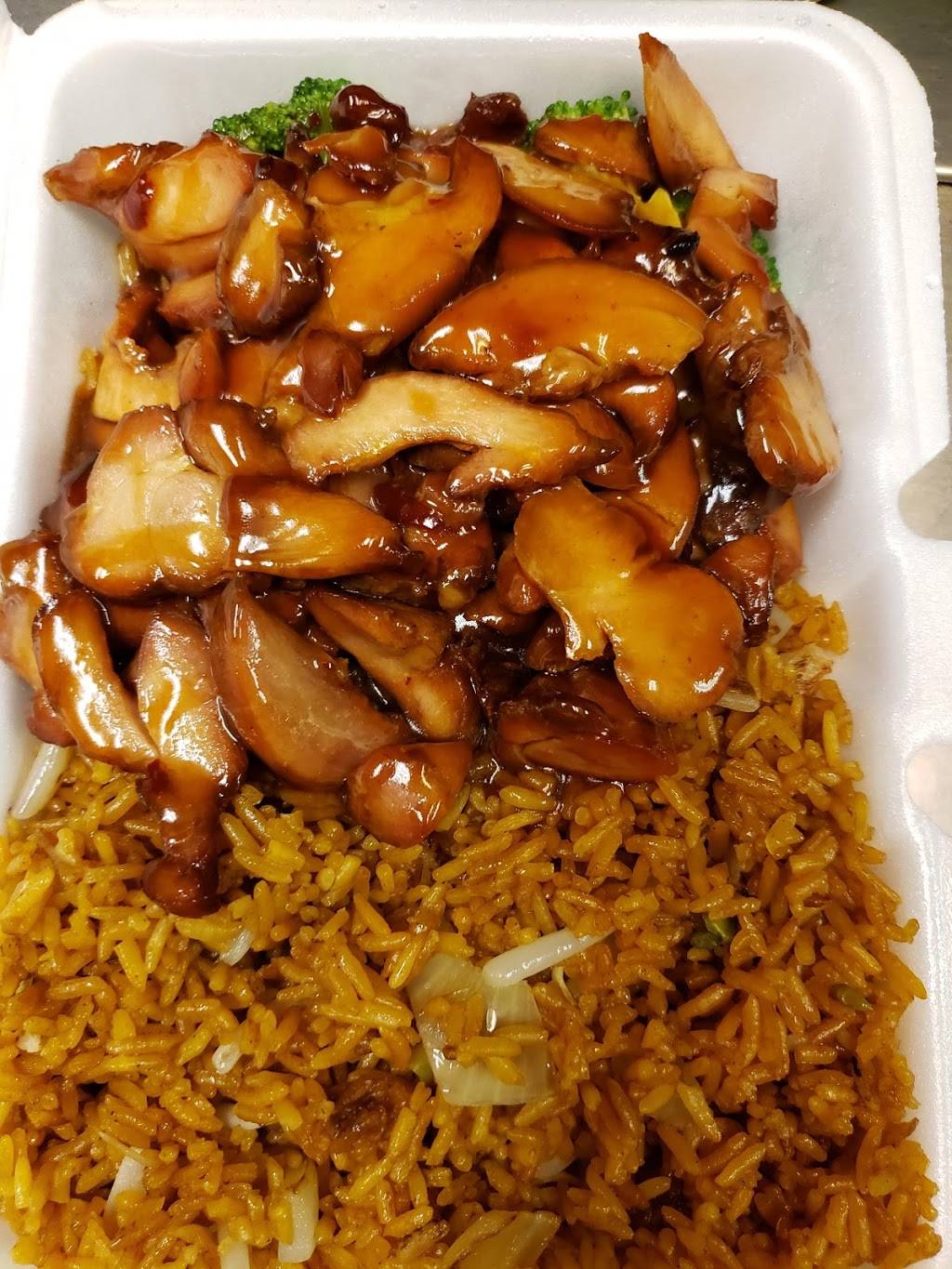 Ming Home Restaurant | meal takeaway | 15720 Broadway Ave, Maple Heights, OH 44137, USA | 2165816505 OR +1 216-581-6505