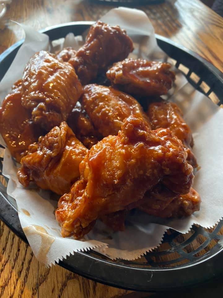 Reflection (soul food) | restaurant | 140 Morgantown St REAR, Uniontown, PA 15401, USA | 7245504098 OR +1 724-550-4098