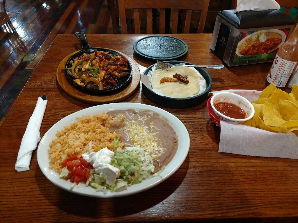 El Cielito Mexican Restaurant | restaurant | Centennial Plaza, 1601 Q St Suite # D, Lincoln, NE 68508, USA | 4024772282 OR +1 402-477-2282