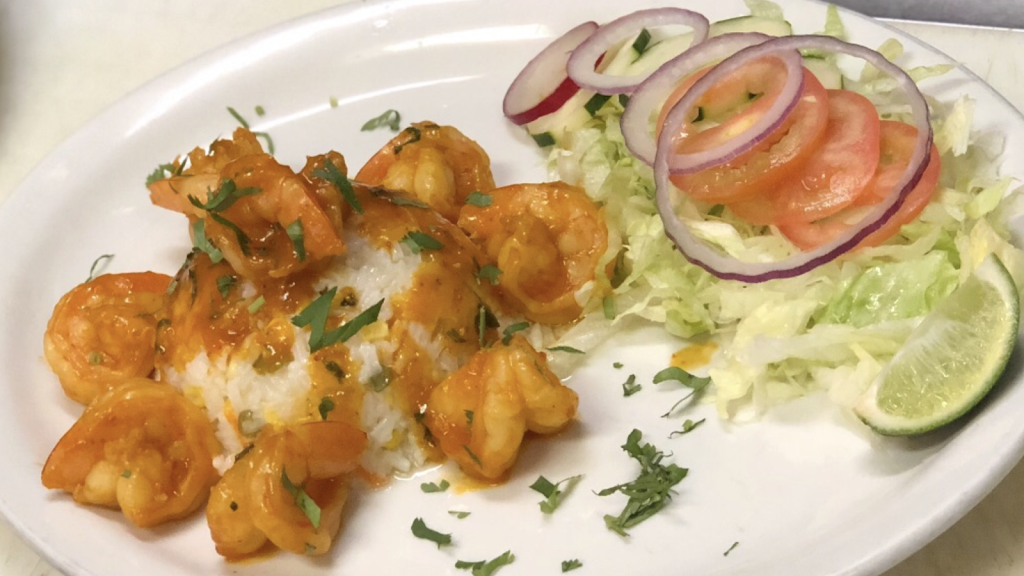 Mexico Alegre | restaurant | 743 Main St, New Rochelle, NY 10805, USA | 9149994801 OR +1 914-999-4801