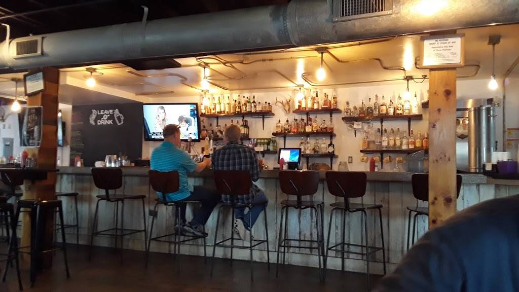 The Mule | meal takeaway | 1630 N Blackwelder Ave, Oklahoma City, OK 73106, USA | 4056011400 OR +1 405-601-1400