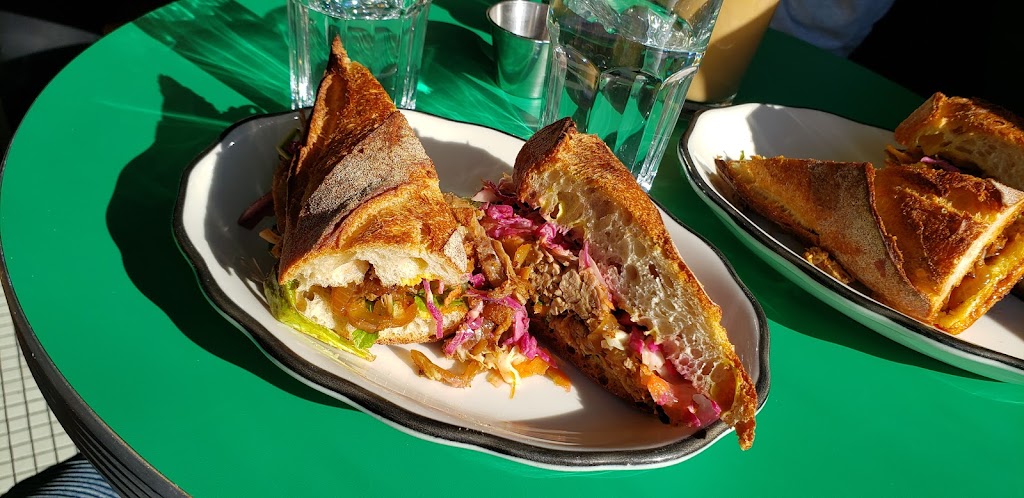 Cafe Erzulie | cafe | 894 Broadway, Brooklyn, NY 11206, USA | 7184503255 OR +1 718-450-3255