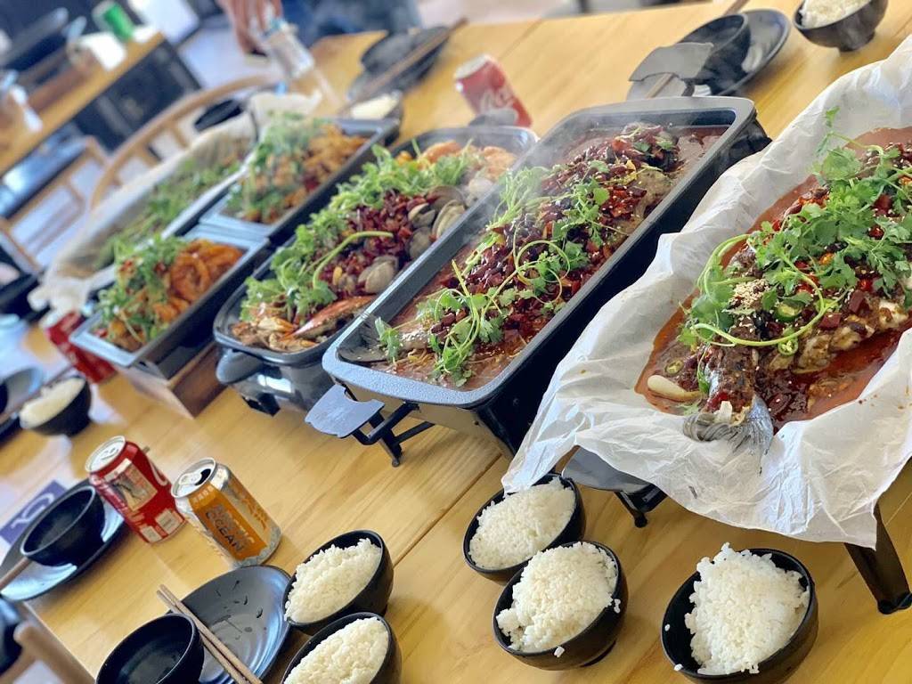 Momonaco hot soup & pot bar·锅吧 | restaurant | 18248 Gale Ave, City of Industry, CA 91748, USA | 6265811112 OR +1 626-581-1112