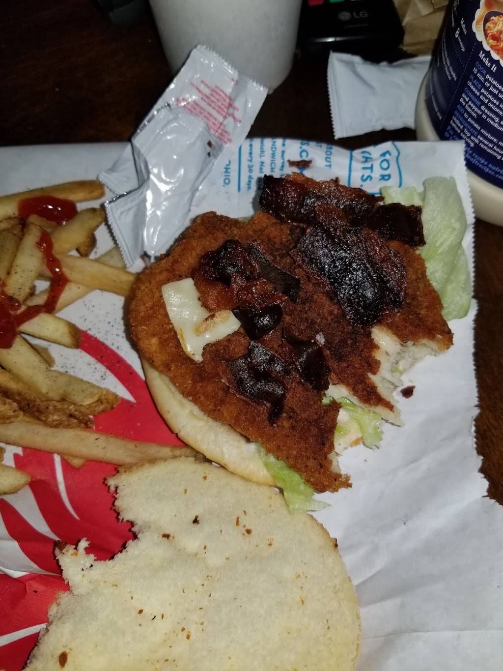 Wendys | restaurant | 5934 S, S Padre Island Dr Dr, Corpus Christi, TX 78412, USA | 3619933438 OR +1 361-993-3438