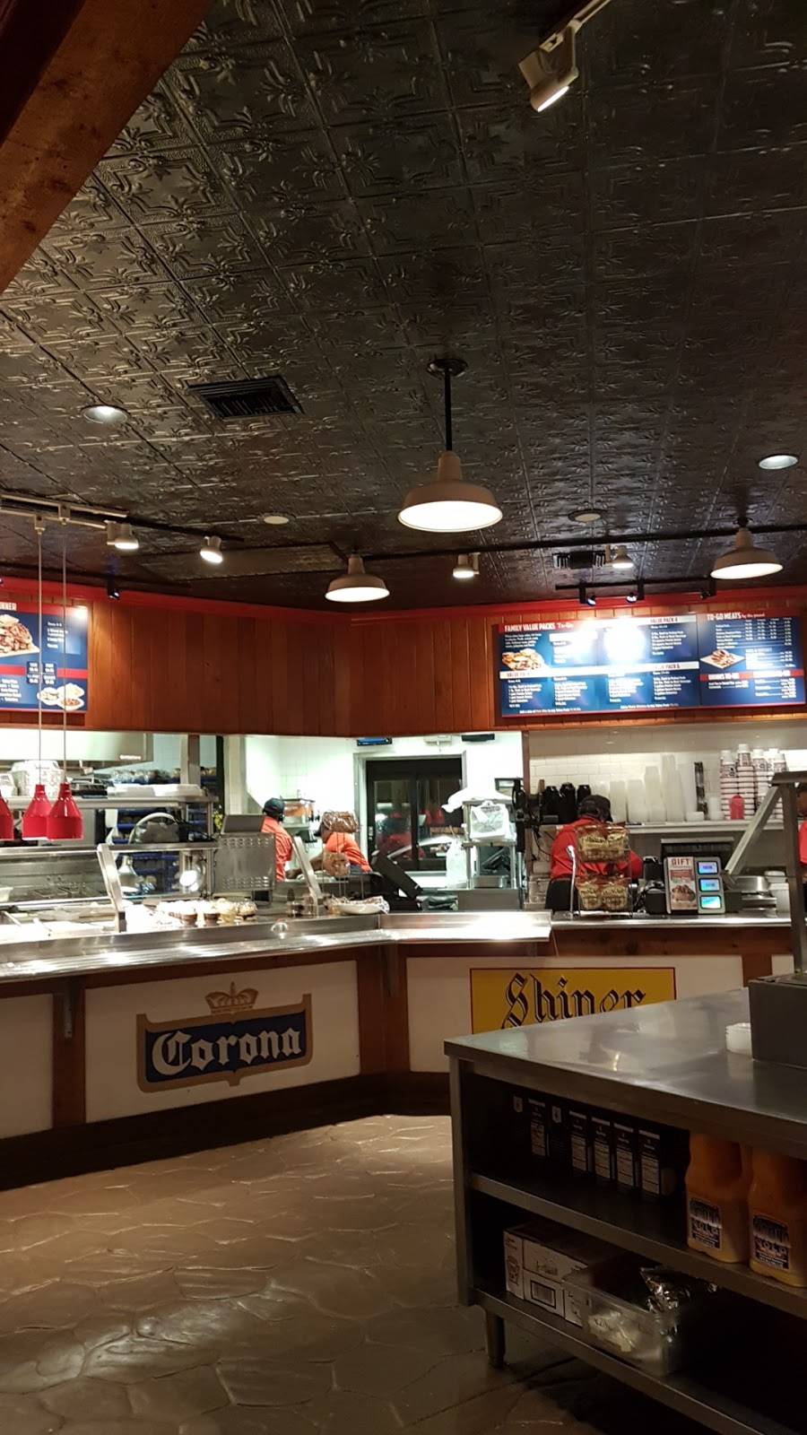 Smoothie King | restaurant | 7918 Kirby Dr, Houston, TX 77054, USA | 7136650816 OR +1 713-665-0816