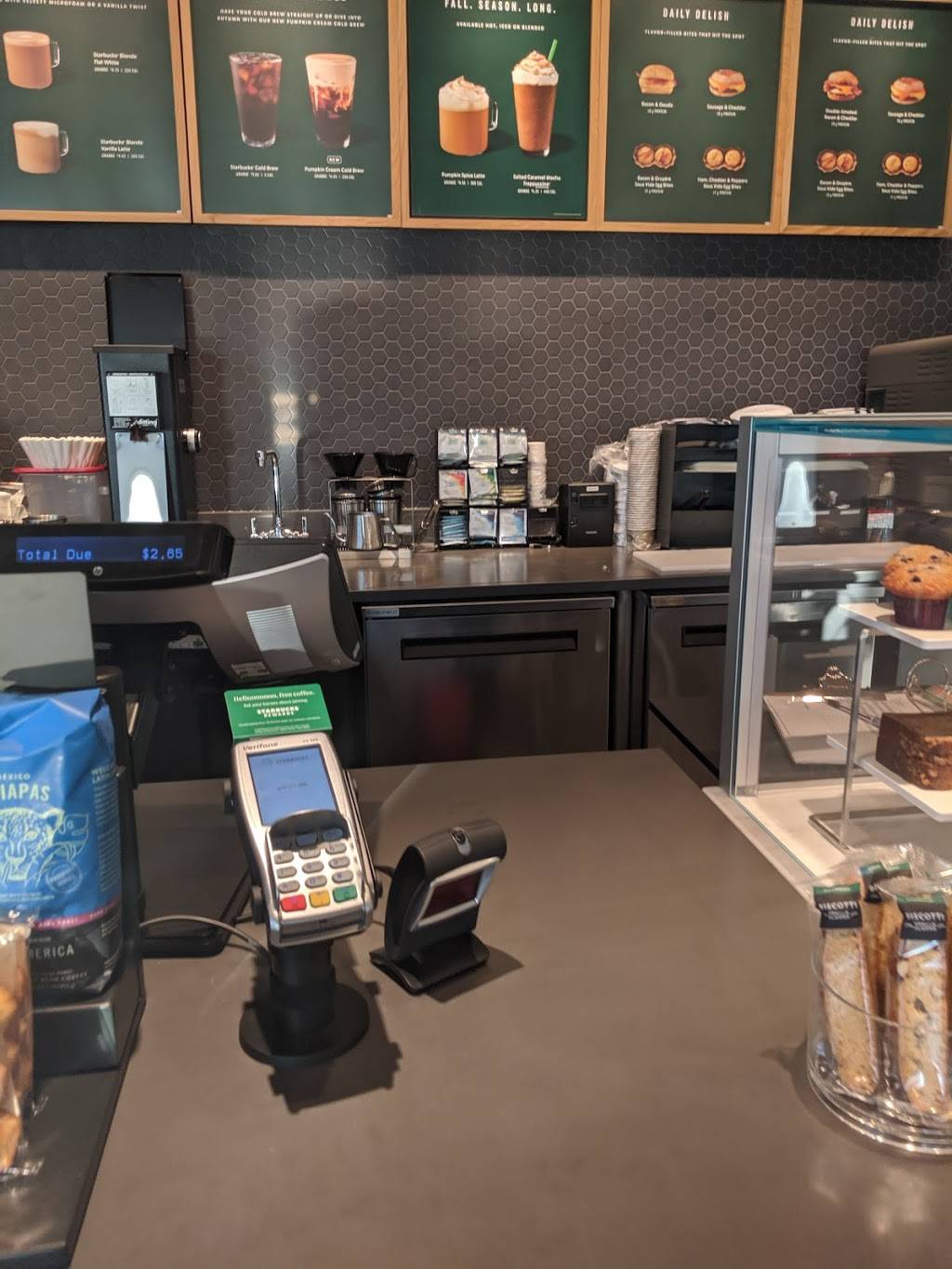 Starbucks | cafe | 3604 W Genesee St, Syracuse, NY 13219, USA | 3154884448 OR +1 315-488-4448