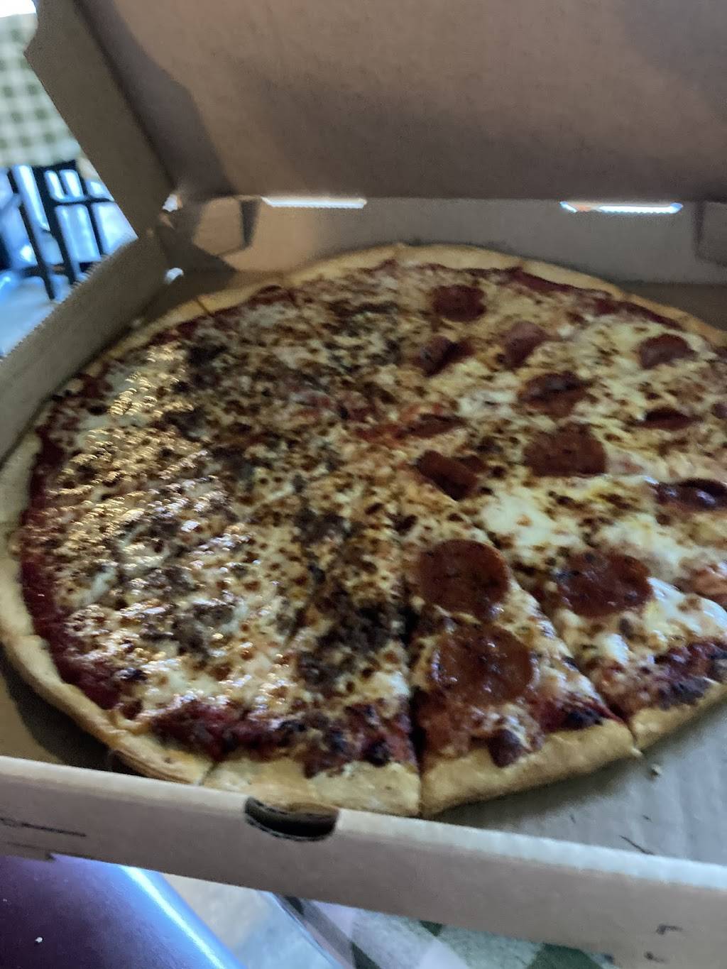 Stellar Pizzeria | restaurant | 6681 Bristol Hwy suite #50, Piney Flats, TN 37686, USA | 4233917951 OR +1 423-391-7951