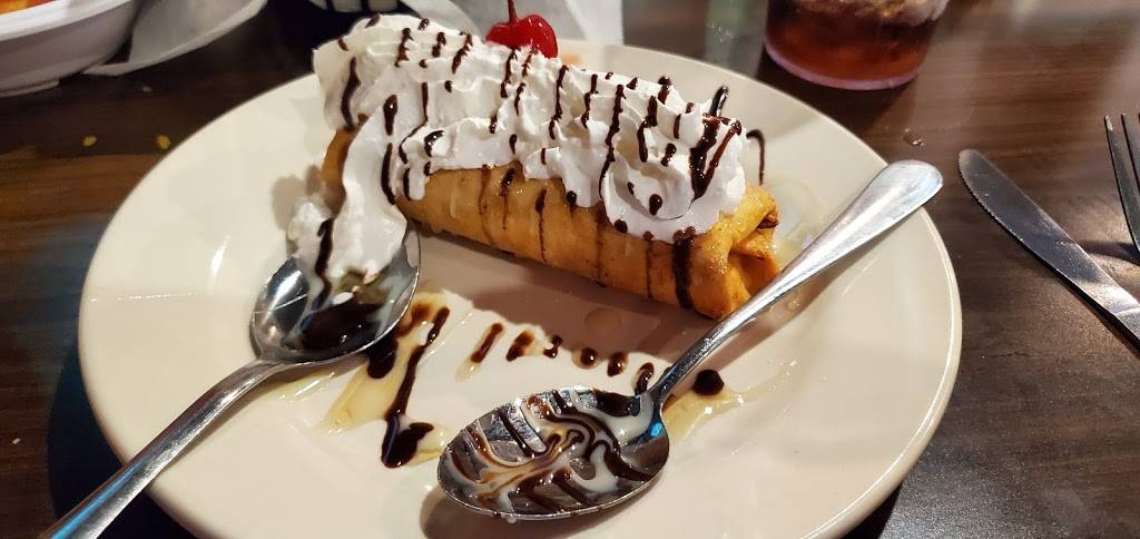 Armandos Mexican Restaurant | restaurant | 5792 County Rd S-18-200, St George, SC 29477, USA | 8439311050 OR +1 843-931-1050