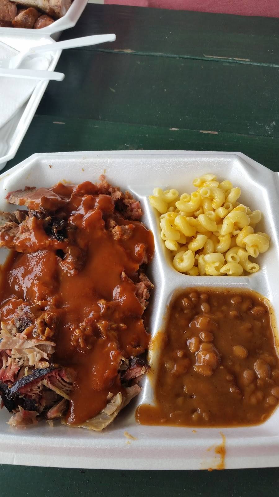 Georgia Boys B-B-Q | restaurant | 205 St Petersburg Dr E, Oldsmar, FL 34677, USA | 8138544498 OR +1 813-854-4498