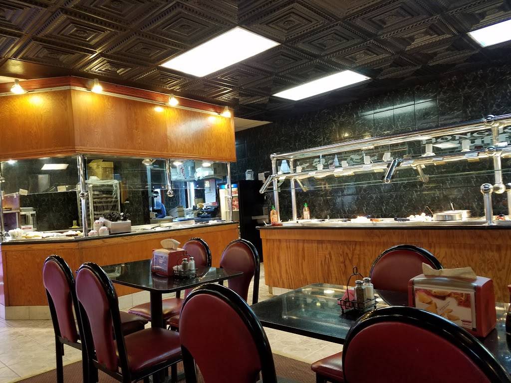 Hong Kong Buffet | restaurant | 1206 W 76 Country Blvd, Branson, MO 65616, USA | 4173342727 OR +1 417-334-2727