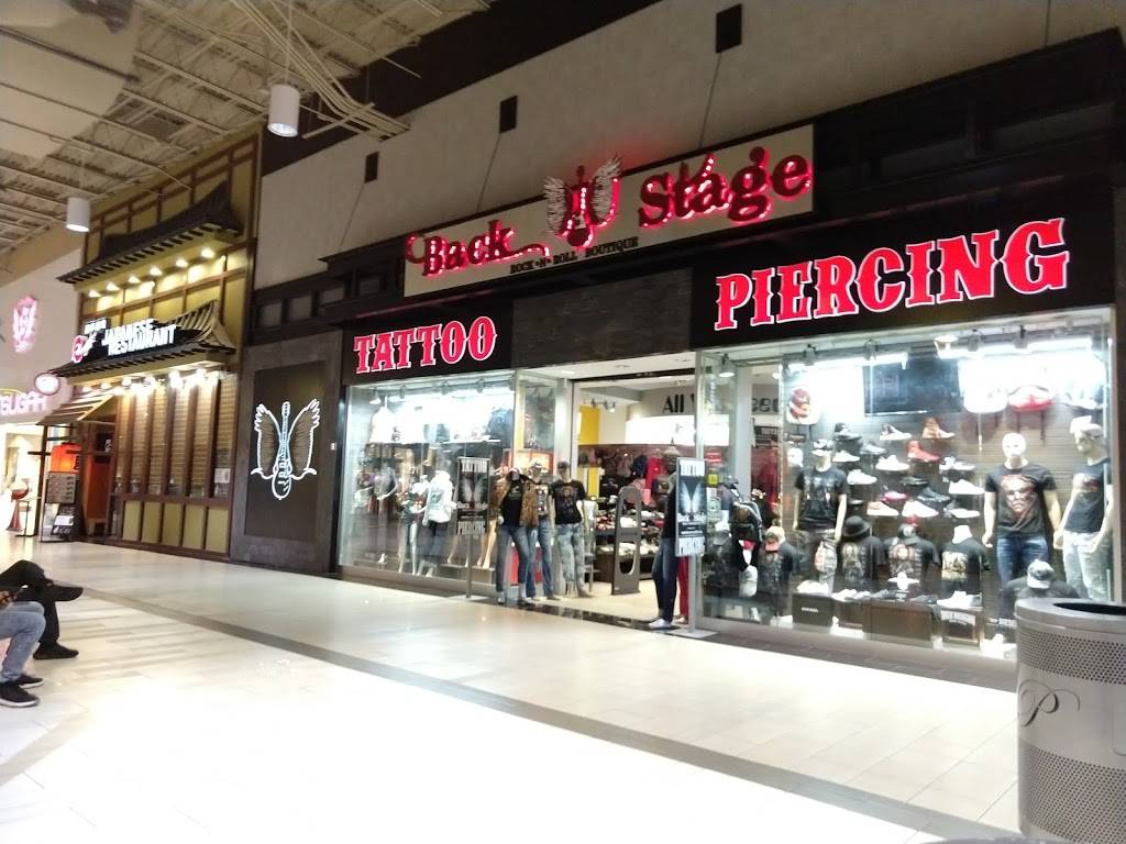 East Japanese Restaurant | restaurant | 4494 Palisades Center Dr, West Nyack, NY 10994, USA | 8453481121 OR +1 845-348-1121