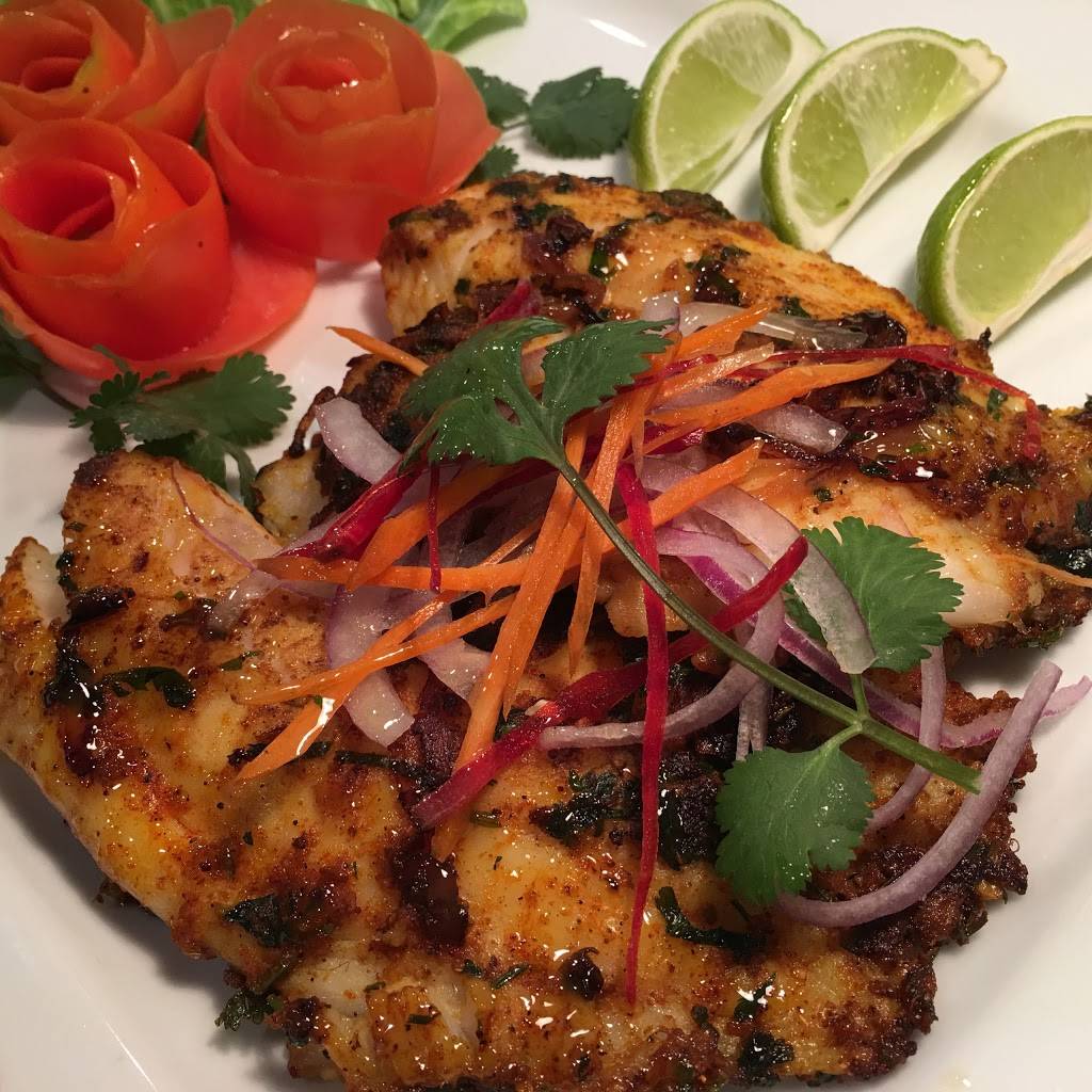 Chutneys Indian Cuisine | restaurant | 1801 E Baseline Rd #104, Tempe, AZ 85283, USA | 4807302555 OR +1 480-730-2555