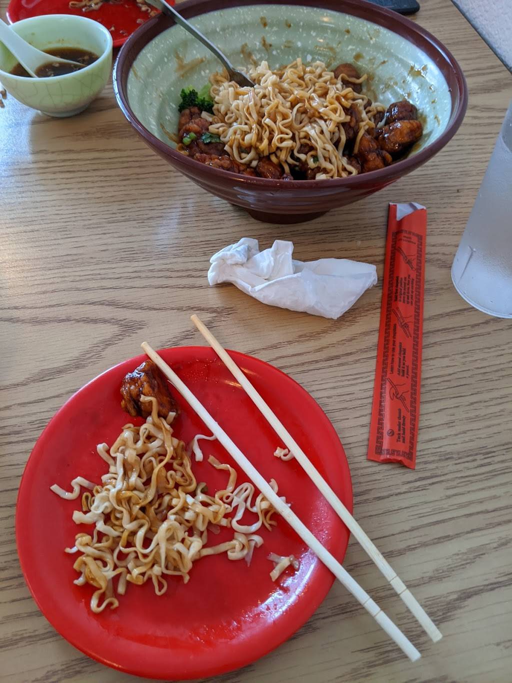 Dumpling & Tea House | restaurant | 3000 Freeport Blvd #4, Sacramento, CA 95818, USA | 9169175682 OR +1 916-917-5682