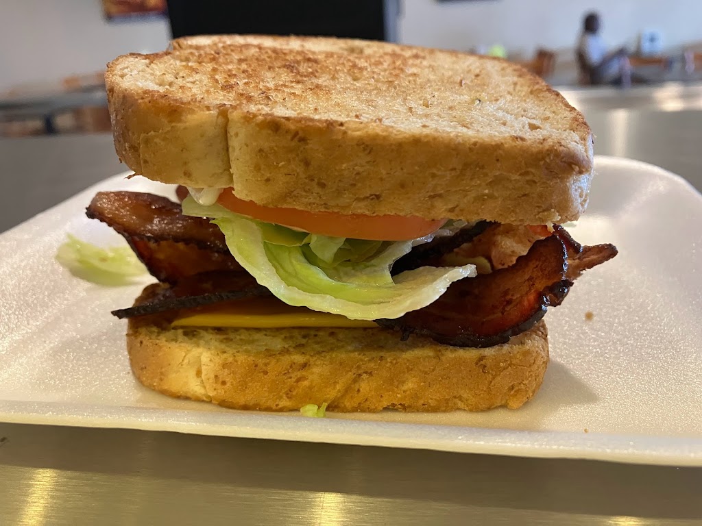 Tastys Cafe | restaurant | 12301 Kurland Dr Suite 175, Houston, TX 77034, USA | 7139550899 OR +1 713-955-0899