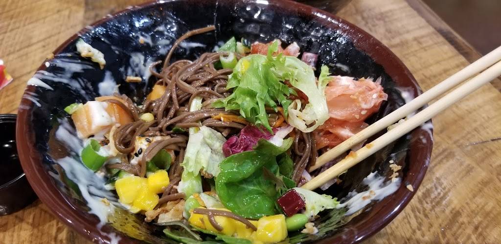 Fish Bowl Kitchen | restaurant | 17782 Aprile Drive, Lutz, FL 33558, USA | 8135014391 OR +1 813-501-4391