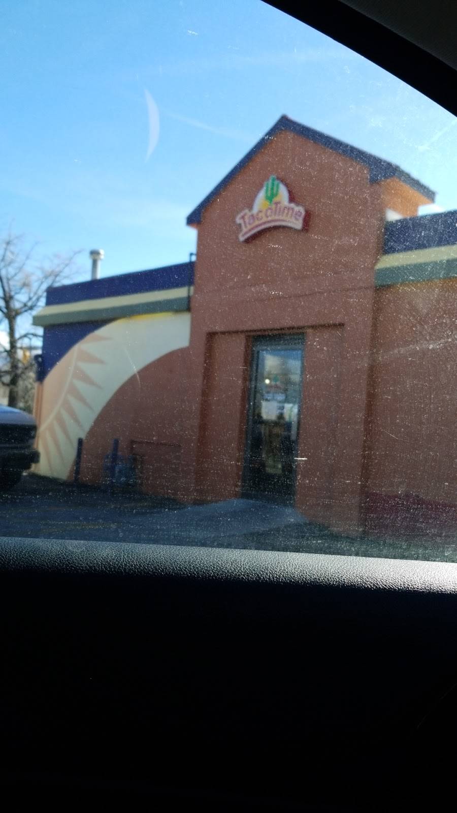 Taco Time | restaurant | 295 E Main St, Tremonton, UT 84337, USA | 4352575016 OR +1 435-257-5016