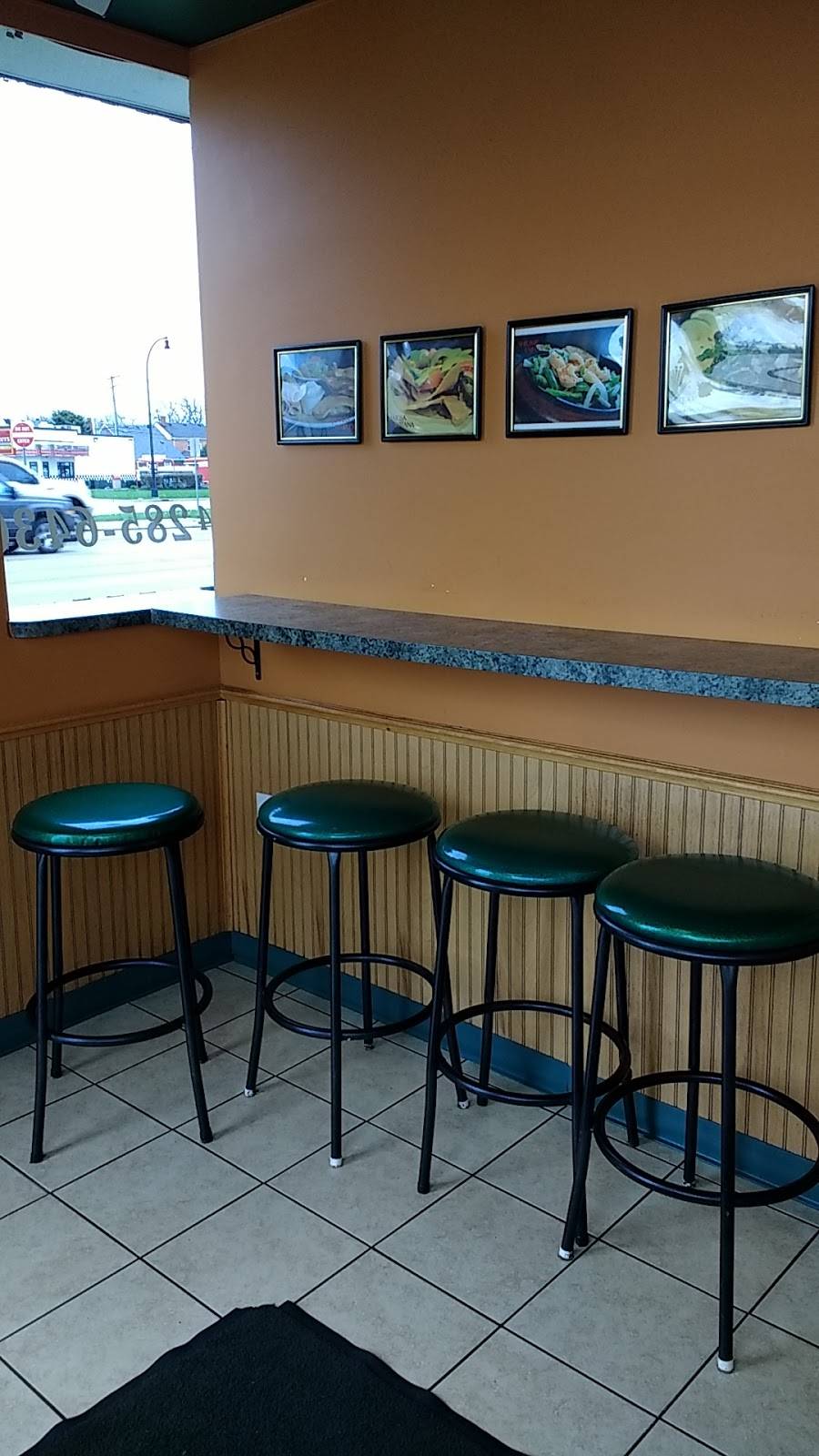 Tijuanas Mexican Kitchen Express | restaurant | 13312 Fort St, Southgate, MI 48195, USA | 7342856430 OR +1 734-285-6430