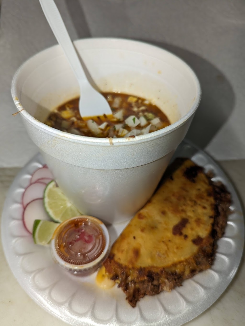 El Pinche Taco | restaurant | 706 4th St, Corning, CA 96021, USA | 5306022650 OR +1 530-602-2650