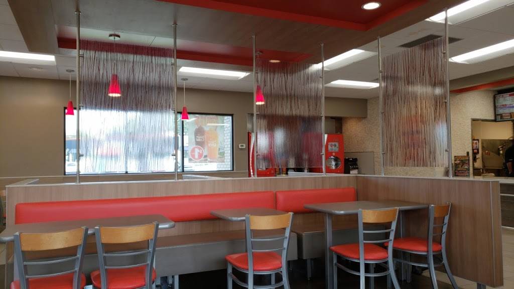 Burger King | restaurant | 2199 White St, York, PA 17404, USA | 7178941244 OR +1 717-894-1244