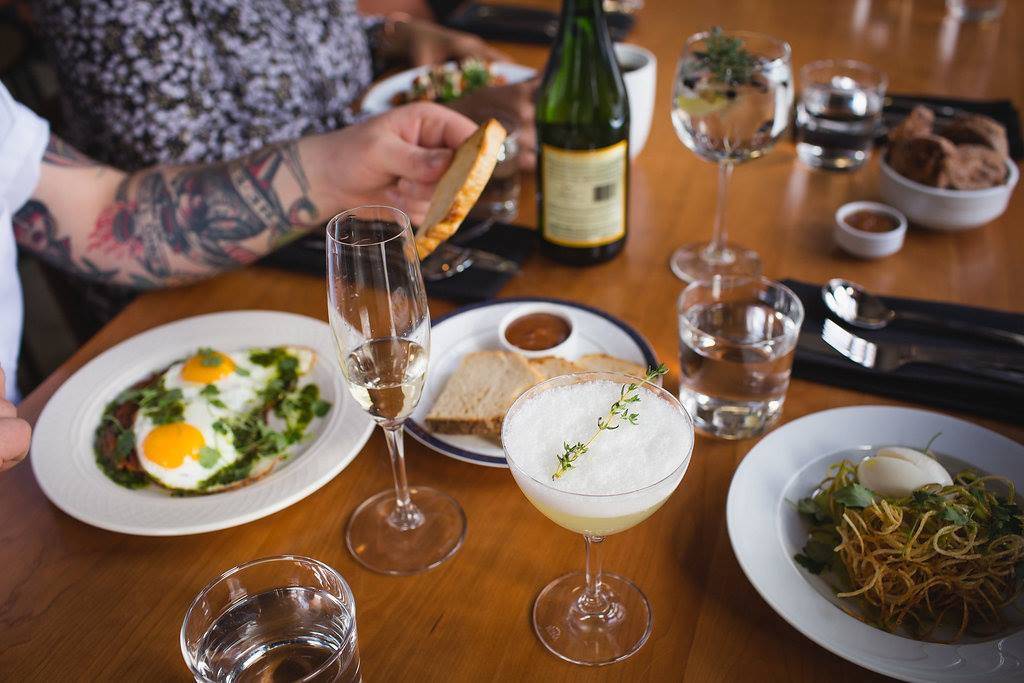 Zoko 822 Spanish Tapas and Gin Bar | restaurant | 822 Ottawa Ave NW, Grand Rapids, MI 49503, USA | 6168281118 OR +1 616-828-1118