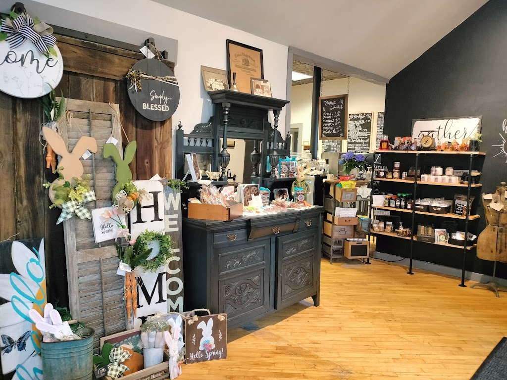 Revive Café and Craft | cafe | 65 W Main St, Lebanon, PA 17042, USA | 7177071144 OR +1 717-707-1144