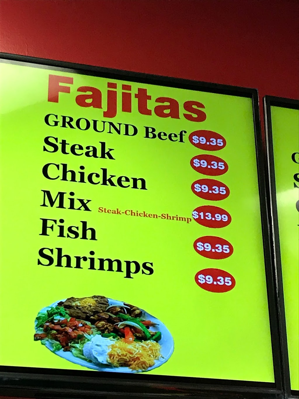 Fire Tacos | restaurant | 4400 Sergeant Rd, Sioux City, IA 51106, USA | 7126353416 OR +1 712-635-3416