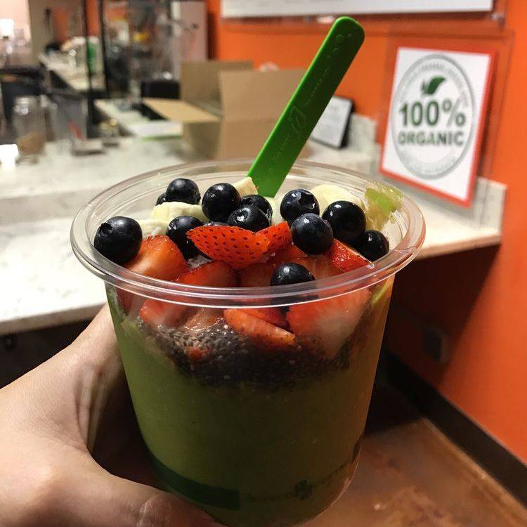 Raw Earth Juicery | restaurant | 8398 N Fresno St, Fresno, CA 93720, USA | 5595588133 OR +1 559-558-8133