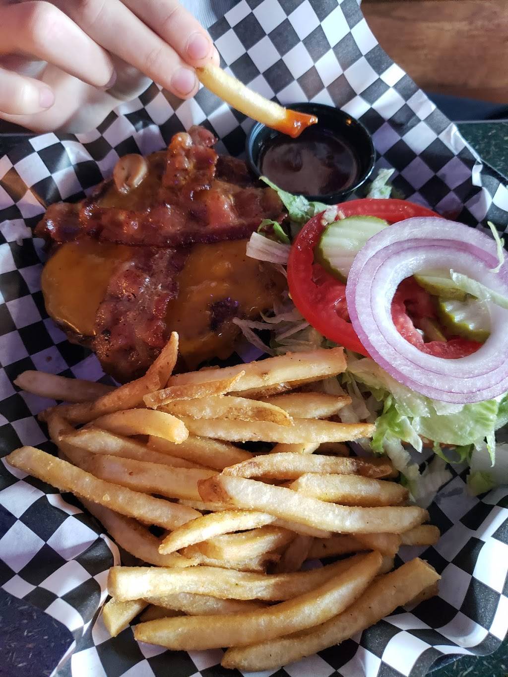 Smoky Mountain Brewery in Turkey Creek | restaurant | 11308 Parkside Dr, Knoxville, TN 37934, USA | 8652885500 OR +1 865-288-5500