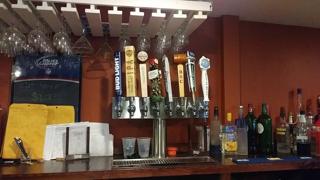 Statz Restaurant and Lounge | restaurant | 341 N Main St, North Brookfield, MA 01535, USA | 5088677204 OR +1 508-867-7204