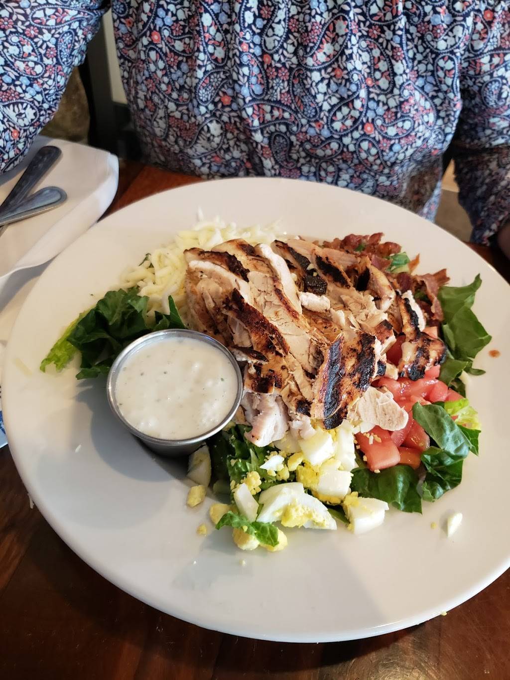 Salty Dog Bluffton Restaurant and Pizza | restaurant | 1414 Fording Island Rd B160, Bluffton, SC 29910, USA | 8438373344 OR +1 843-837-3344