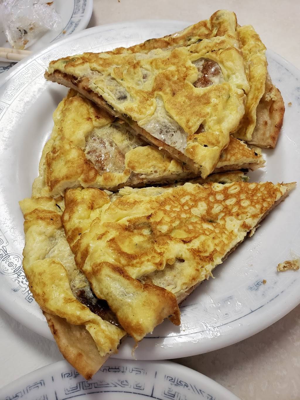 Huge Tree Pastry | restaurant | 423 N Atlantic Blvd, Monterey Park, CA 91754, USA | 6264588689 OR +1 626-458-8689