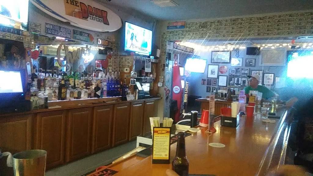 The Drink Tavern | restaurant | 238 Hensel Pl, Hamilton, OH 45011, USA | 5138923890 OR +1 513-892-3890