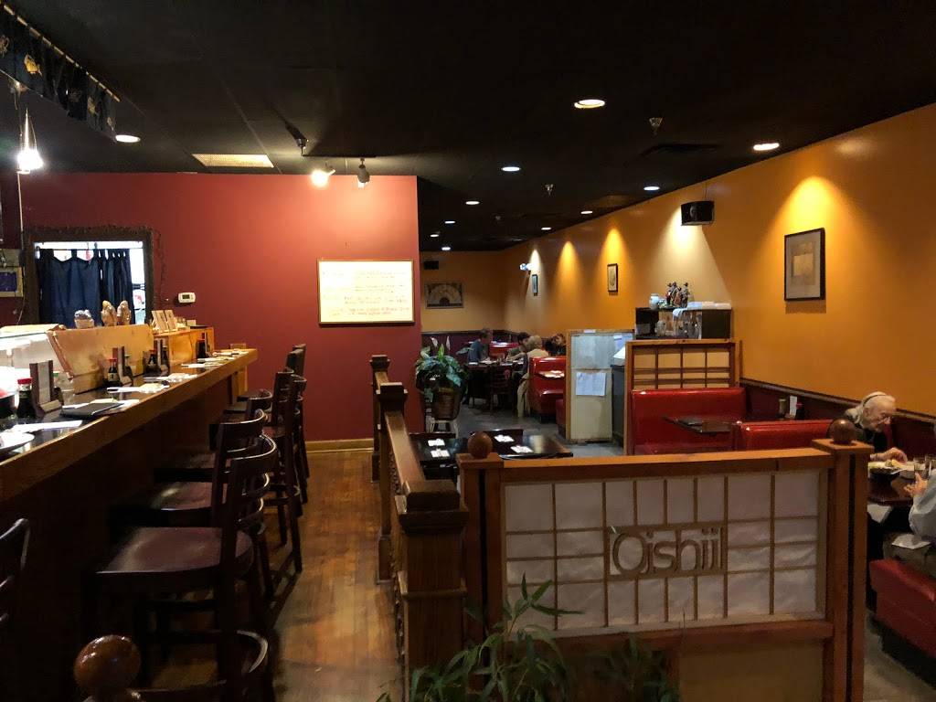 OiShii | restaurant | # M, 1129 Weaver Dairy Rd, Chapel Hill, NC 27514, USA | 9199327002 OR +1 919-932-7002