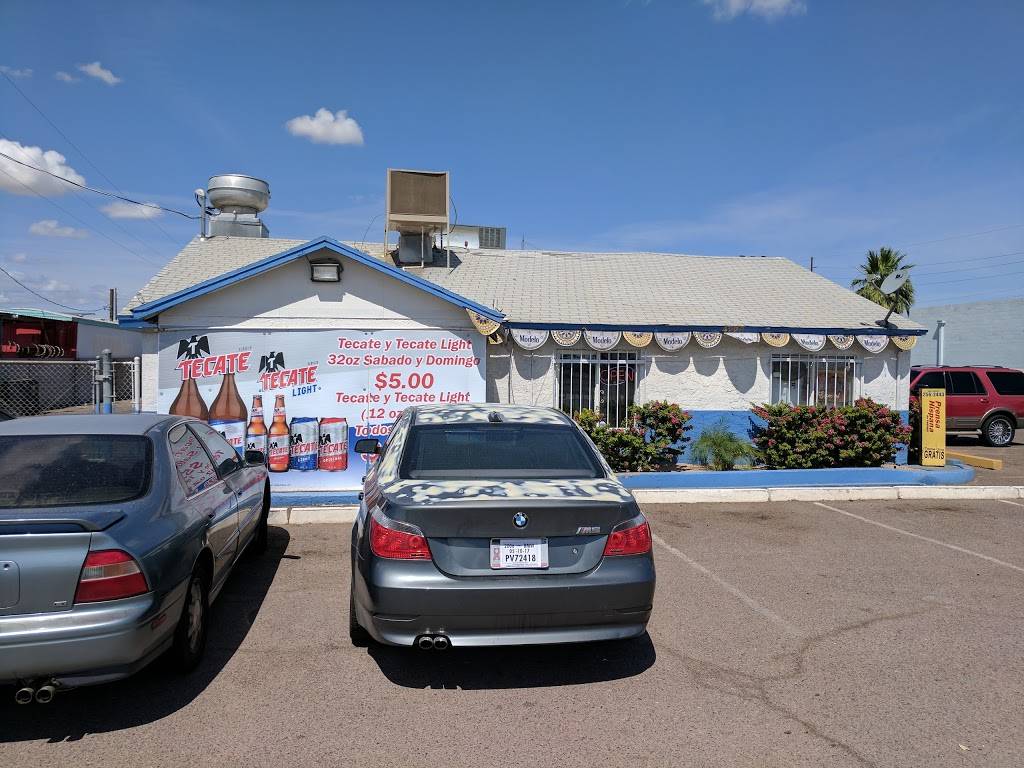 Mariscos Bahia De Guaymas | restaurant | 1317, 4220 S 16th St, Phoenix, AZ 85040, USA | 6022766000 OR +1 602-276-6000