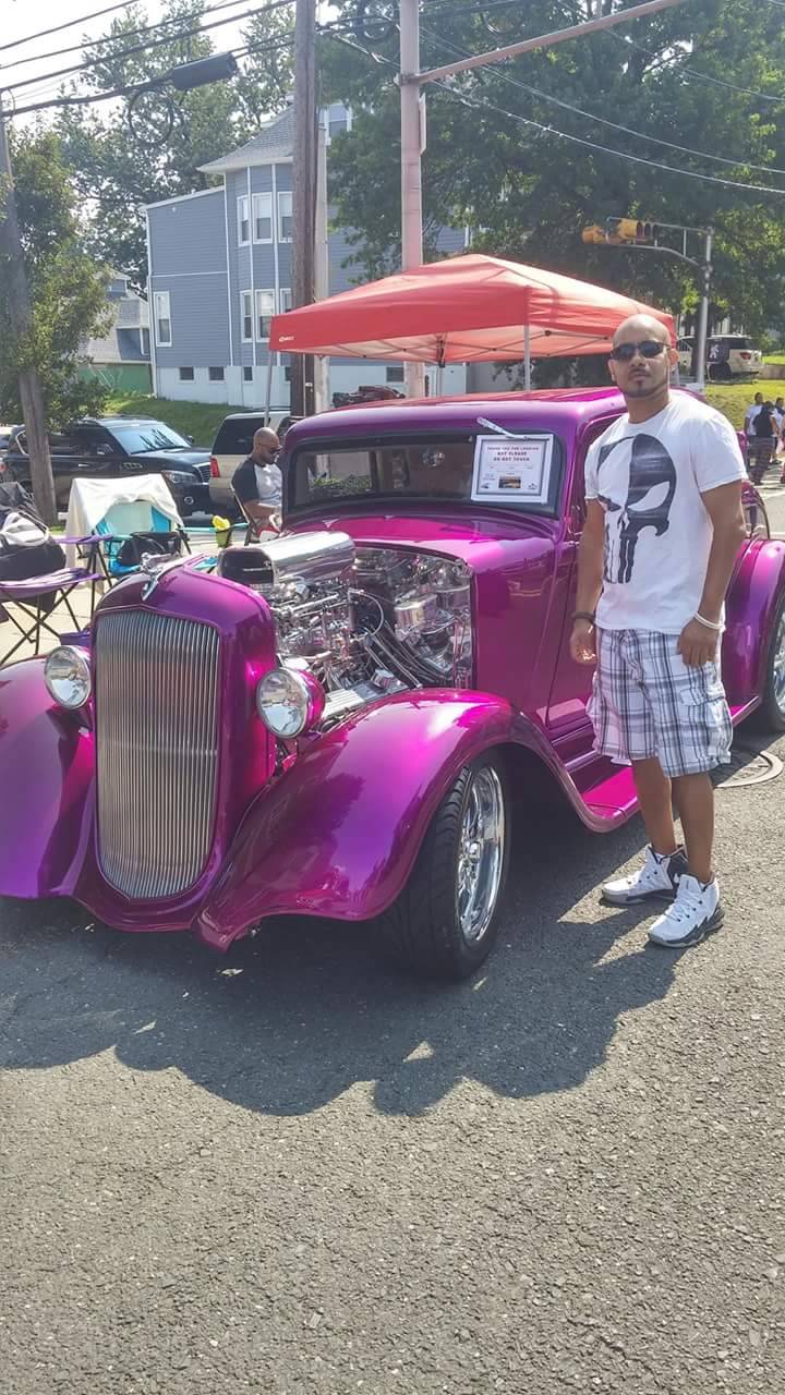 Kwok Ping Restaurant | restaurant | 680 Mt Prospect Ave, Newark, NJ 07104, USA | 9734825171 OR +1 973-482-5171