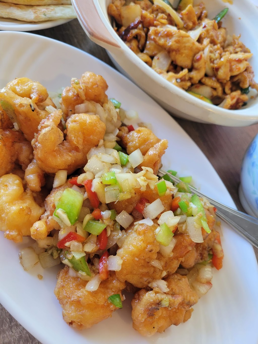 Prosperity Szechuan Cuisine 福香缘 | meal delivery | 7840 West Ln Suite E-1, Stockton, CA 95210, USA | 2092275158 OR +1 209-227-5158