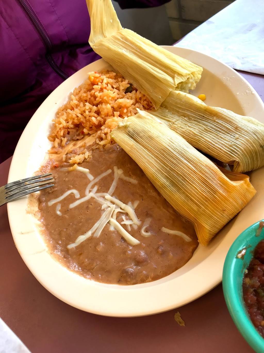 Gorditas La Tia | restaurant | 6425 W 63rd St, Chicago, IL 60638, USA | 7732291153 OR +1 773-229-1153