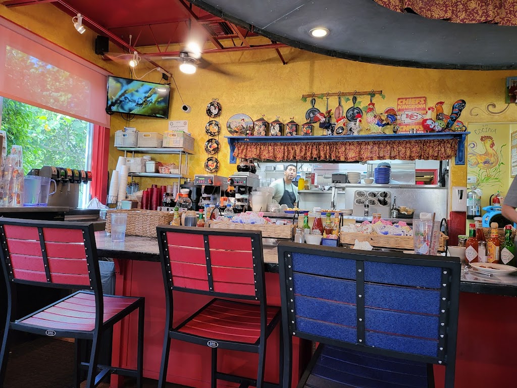 Over Easy Cafe | cafe | 630 Tarpon Bay Rd #1, Sanibel, FL 33957, USA | 2394722625 OR +1 239-472-2625