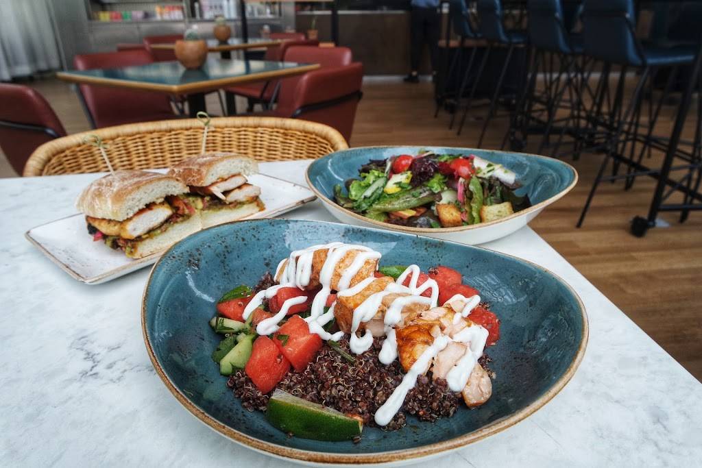 Little River | restaurant | 440 E 29th St, New York, NY 10016, USA | 2127299790 OR +1 212-729-9790