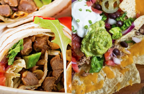 The Angry Taco | restaurant | 753 N Water St, Milwaukee, WI 53202, USA | 4148007785 OR +1 414-800-7785