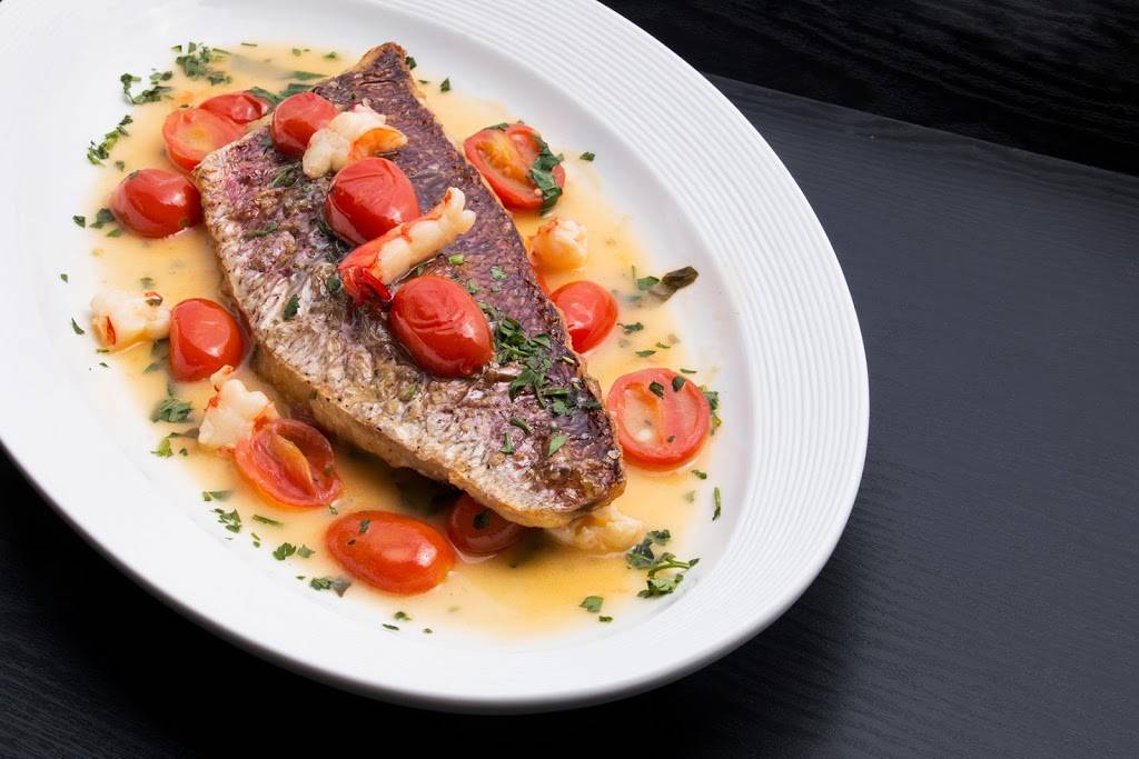 San Marino | restaurant | 66 Charlton St, New York, NY 10014, USA | 2122063766 OR +1 212-206-3766