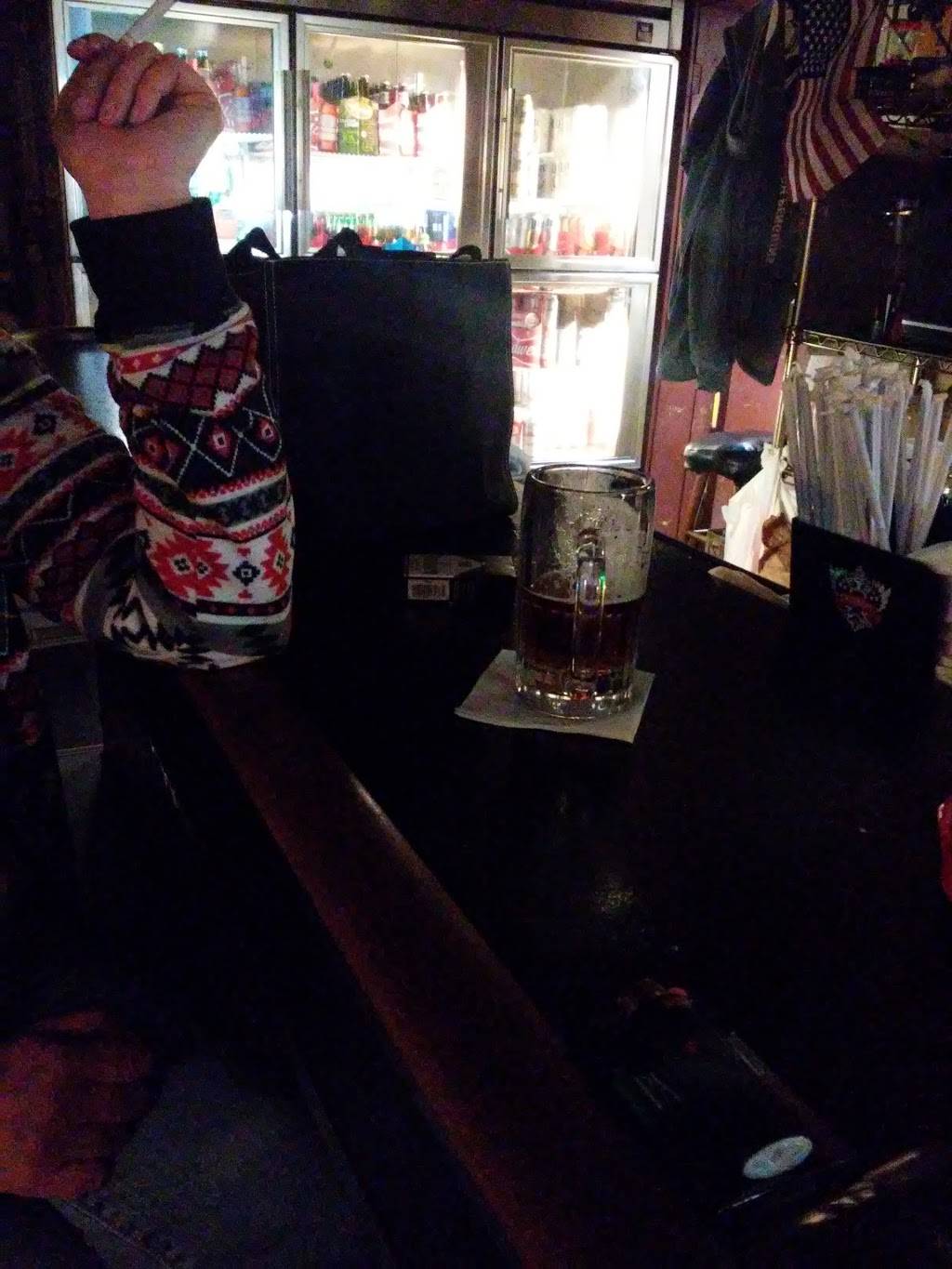 Muzzys II | restaurant | 408 2nd Street - Heidelberg, Carnegie, PA 15106, USA | 4122762331 OR +1 412-276-2331