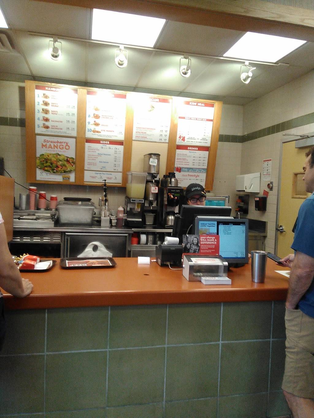 Wendys | restaurant | 1504 E Wooster St, Bowling Green, OH 43402, USA | 4193528807 OR +1 419-352-8807