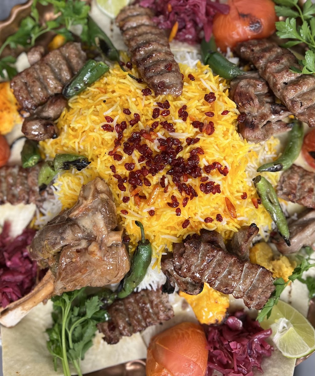 Taste of Persia | restaurant | 5604 Nolensville Pk, Nashville, TN 37211, USA | 6157505044 OR +1 615-750-5044
