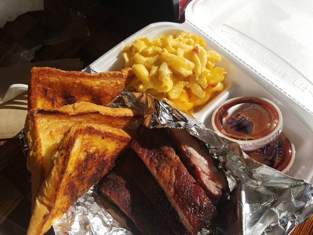 Cornish Smokehouse | restaurant | 801 SW 119th St, Oklahoma City, OK 73170, USA | 4057031300 OR +1 405-703-1300