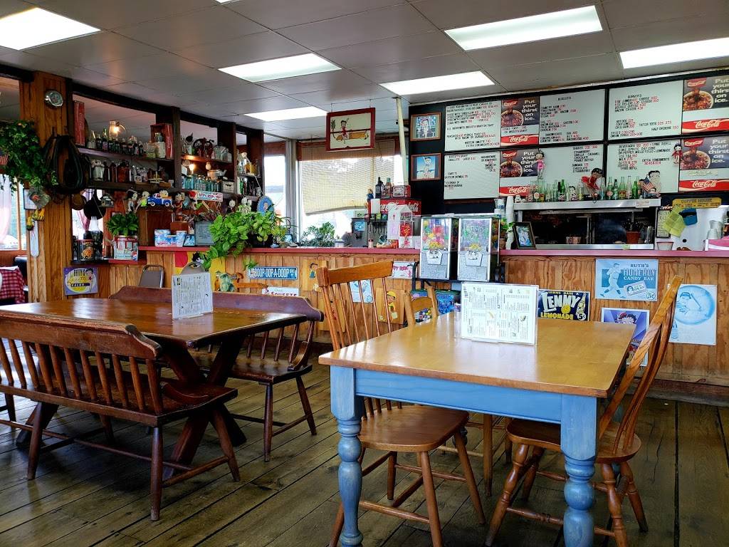 Peoples Choice | restaurant | 230 W Broadway St, Newport, TN 37821, USA | 4236238740 OR +1 423-623-8740