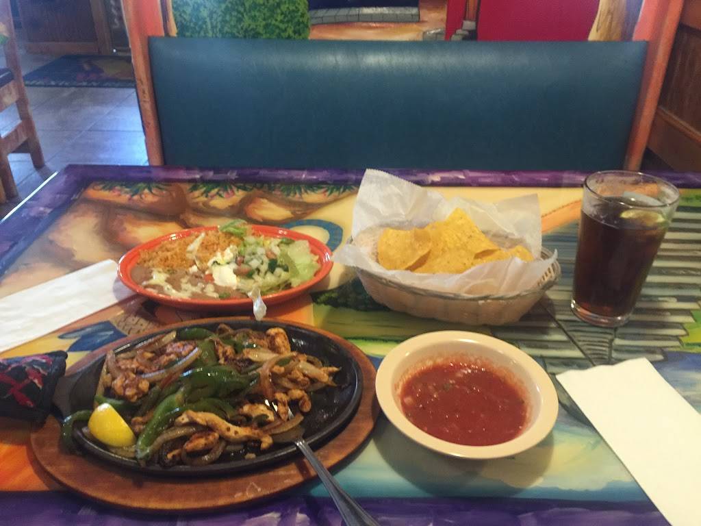 Puerto Vallarta Mexican Restaurant | restaurant | 1613 W McClain Ave, Scottsburg, IN 47170, USA | 8127520366 OR +1 812-752-0366